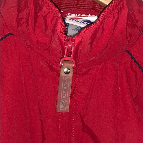 MLB Los Angeles Angels Jacket - Picture 5 of 13